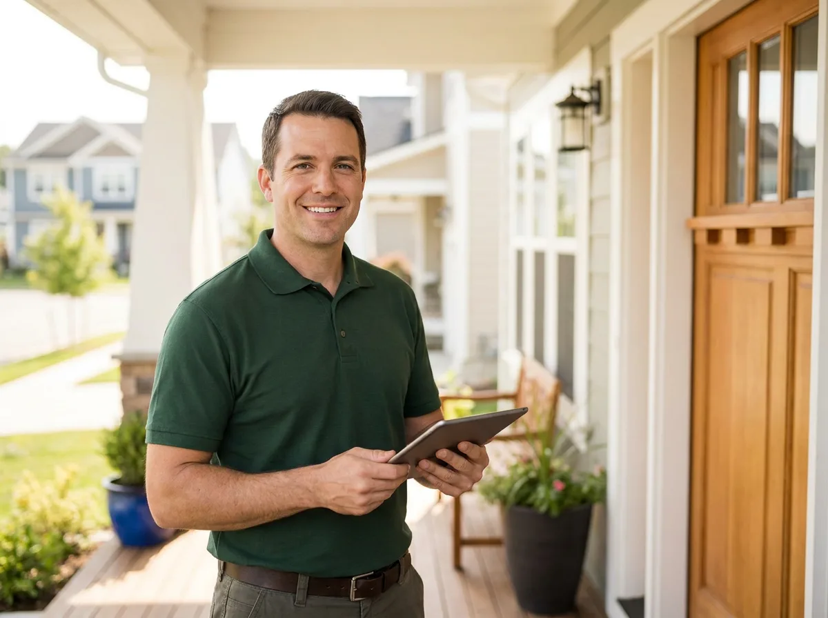 Pest control FAQs for Holden, MO